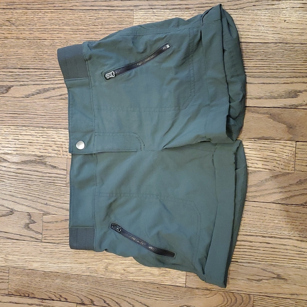 Athleta Shorts